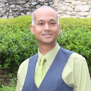 Meet your Posher, Philip